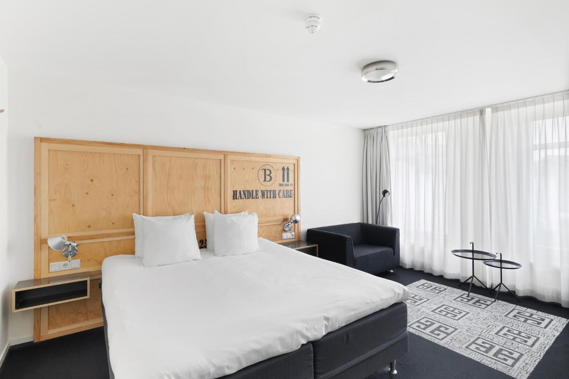 B'S Strandappartementen ドンブルグ エクステリア 写真