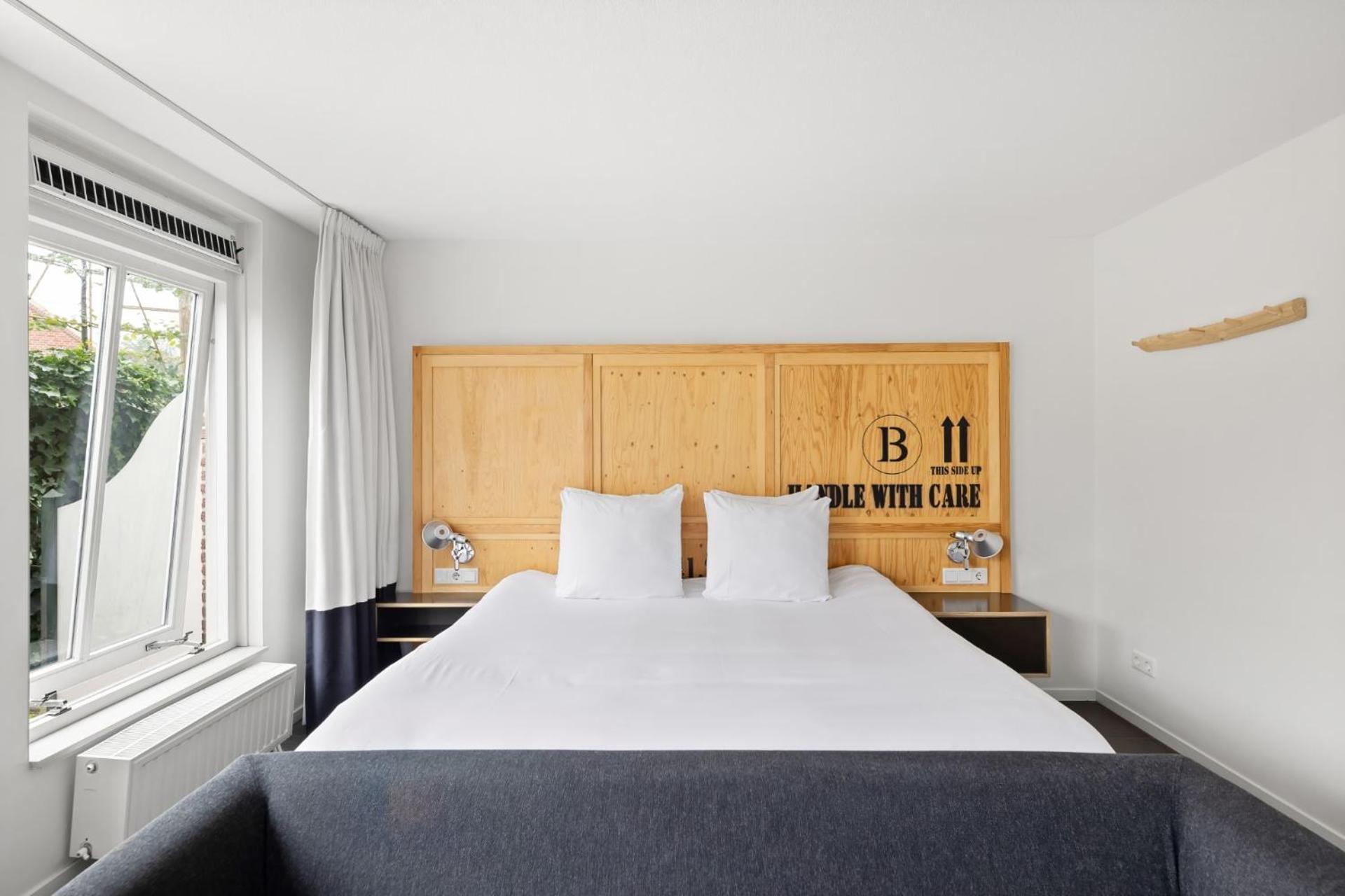 B'S Strandappartementen ドンブルグ エクステリア 写真