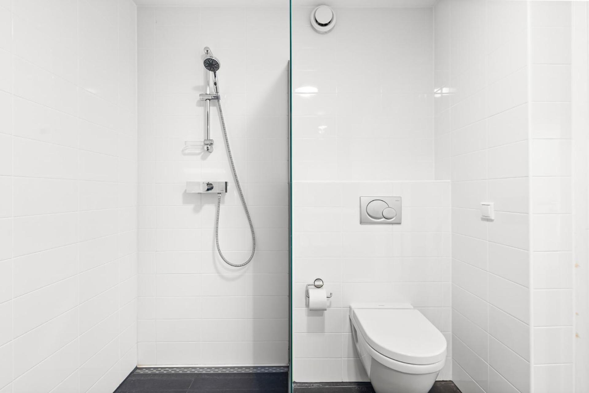 B'S Strandappartementen ドンブルグ エクステリア 写真