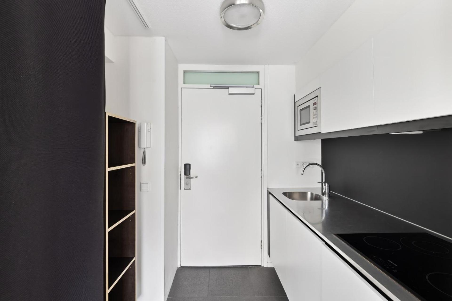 B'S Strandappartementen ドンブルグ エクステリア 写真