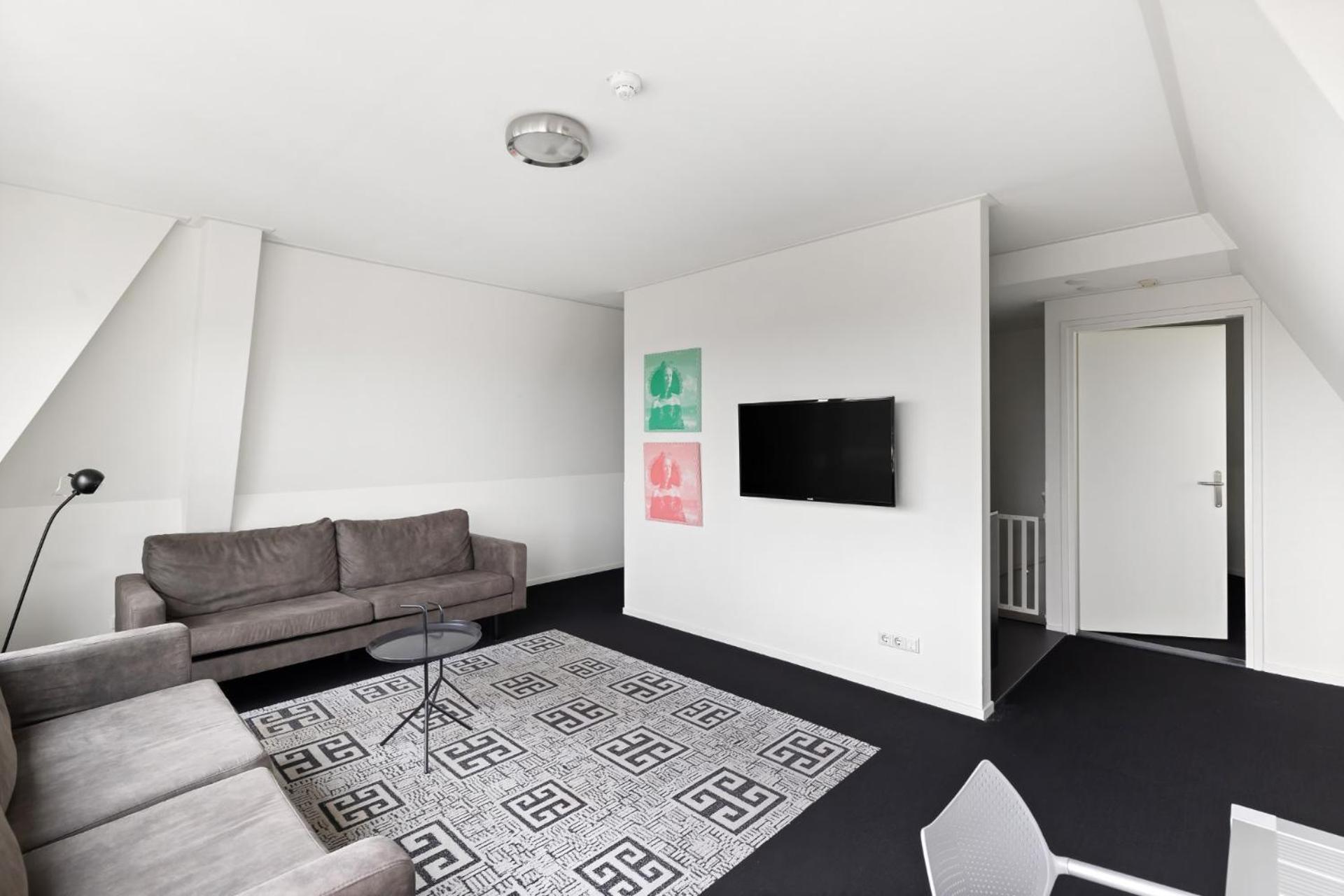 B'S Strandappartementen ドンブルグ エクステリア 写真