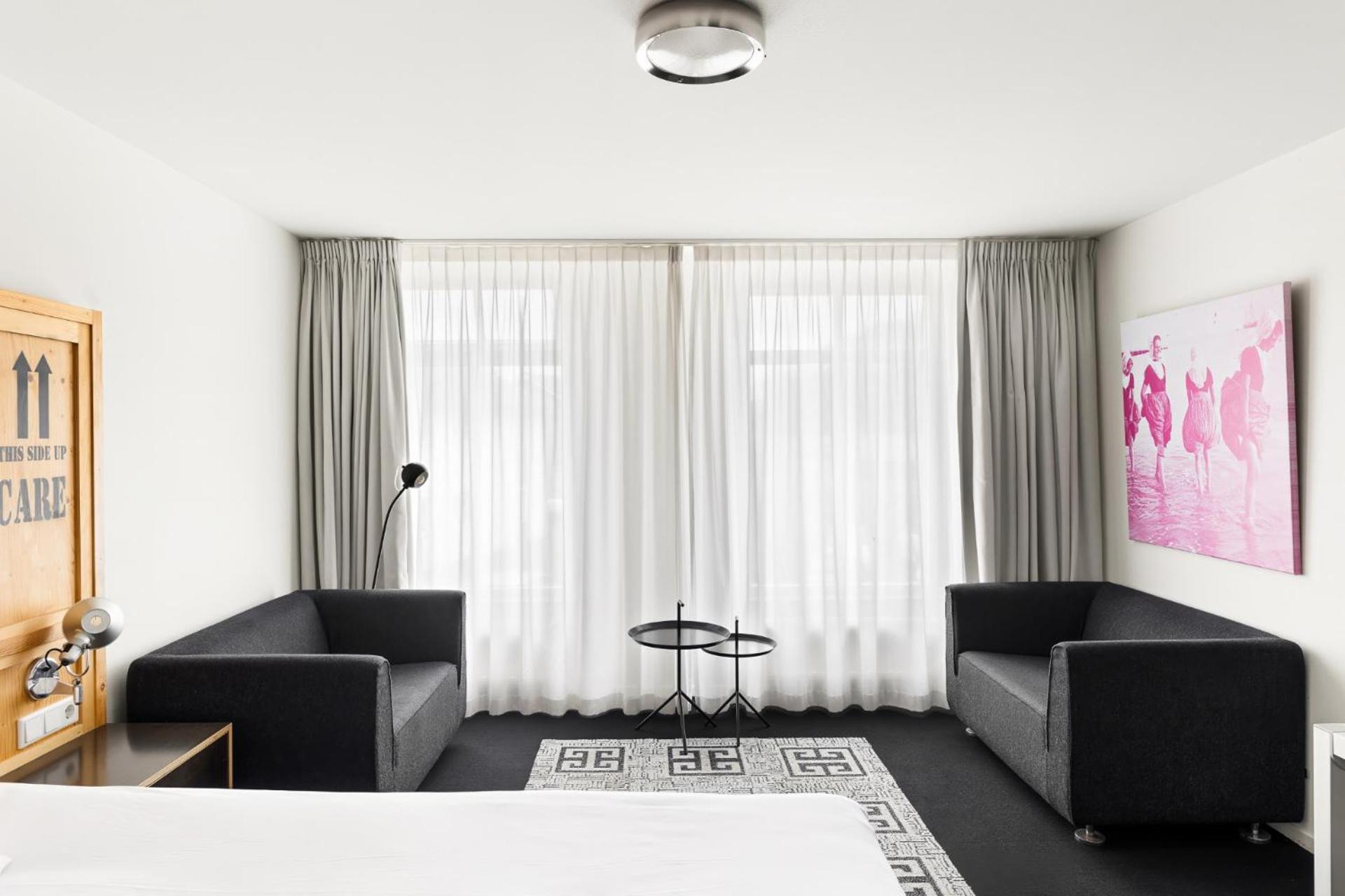 B'S Strandappartementen ドンブルグ エクステリア 写真