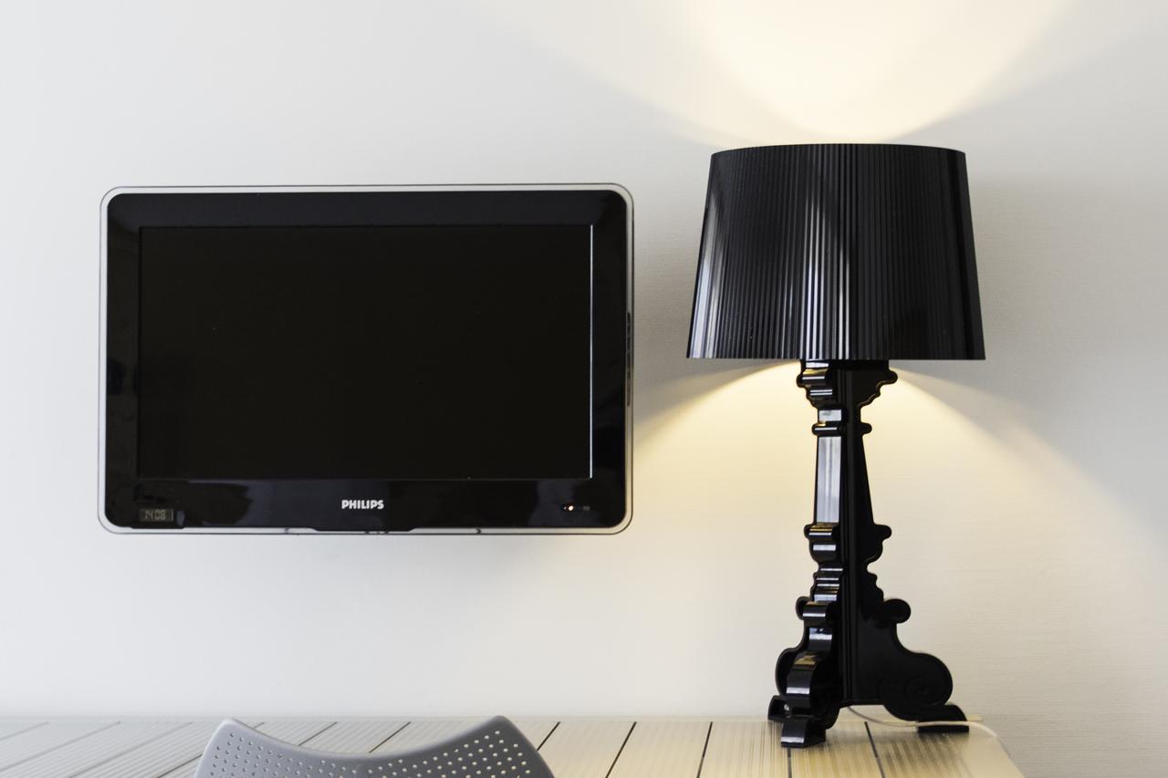 B'S Strandappartementen ドンブルグ エクステリア 写真